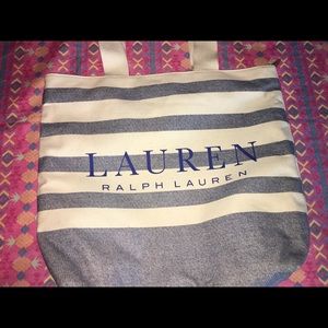 Ralph Lauren inspired